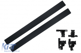 image-20-Power Elettrico pedane Passaggi laterali per Mercedes G W463 19+ Versione lunga