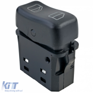 Power window rocker switch for Mercedes Atego Axor Actros MP2 MP3 2002-2013 - ODOAM6012900