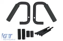 image-34-Prednja ručka pogodna za Jeep Wrangler III SUV JK (2007-2017)