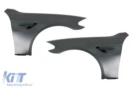 image-28-Prednji blatobran prikladni za BMW serije 5 F10 F11 (2011-2017) M5 Dizjan