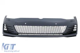 image-55-Prednji Branik prikladan za VW Golf VII 7 5G (2013-2017) GTI Look