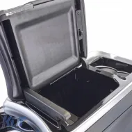 Premium center console black for Mercedes V-Class W447 automatic 14-23-image-6326808