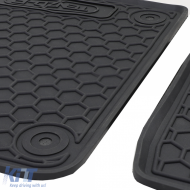 Prémium gumi autószőnyeg szett fekete VW Touran 1T 03-15-image-6206215