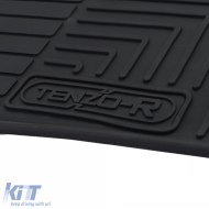 Prémium gumiszőnyeg szett fekete Hyundai i30 GD 11-16-image-6196591