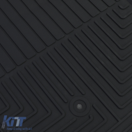 Prémium gumiszőnyeg szett fekete Hyundai i30 GD 11-16-image-6196592