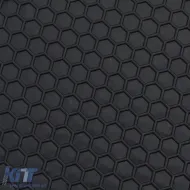 Premium Gummifußmatten Set Schwarz für Mercedes GLE V167 ab 2018-image-6193164