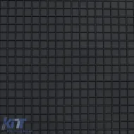 Premium Gummifußmatten Set Schwarz für Mercedes G-Class W463 89-18-image-6199506