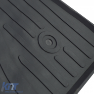 Premium Gummifußmatten Set Schwarz für Range Rover Evoque I 11-19-image-6192121