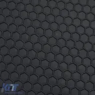 Premium Gummifußmatten Set Schwarz für VW ID.4 ab 2020-image-6205520
