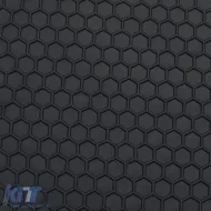 Premium Gummifußmatten Set Schwarz geeignet für Renault Kangoo II 2008-2022-image-6204660