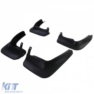 Prémium sárfogó gumi készlet első és hátsó VW Beetle + Cabrio 5C 11-19-image-6204703
