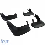 Premium Schmutzfänger-Set vorne und hinten, geeignet für VW Beetle + Cabrio 5C 11-19-image-6204702