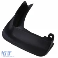 Premium Schmutzfänger-Set vorne und hinten, geeignet für VW Beetle + Cabrio 5C 11-19-image-6204705