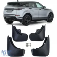image-79-Premium Schmutzfänger-Set vorne und hinten, geeignet für Range Rover Evoque L551 ab 2019