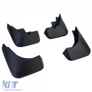 Premium Schmutzfänger-Set vorne und hinten, geeignet für Range Rover Evoque L551 ab 2019-image-6205970