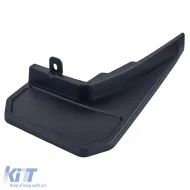Premium Schmutzfänger-Set vorne und hinten, geeignet für Land Rover Defender L663 ab 2020-image-6210733