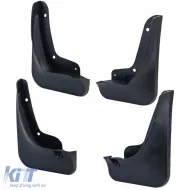 Premium Schmutzfänger-Set vorne und hinten geeignet für Kia Sportage NQ5 ab 2021-image-6210757