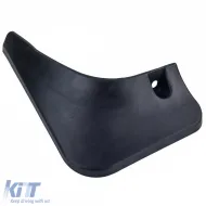 Premium Schmutzfänger-Set vorne und hinten geeignet für Kia Sportage NQ5 ab 2021-image-6210758