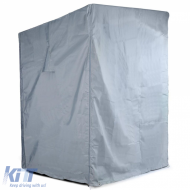 image-20-Premium Schutzabdeckung für Strandstuhl grau 160/150x135x100cm
