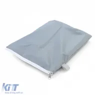 Premium Schutzabdeckung für Strandstuhl grau 160/150x135x100cm-image-6198735