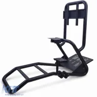 image-33-Premium Sim Rig Simulator Esports Frame Racing Seat Mount 50mm Steel Tube