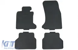 image-15-Premium Tenzo-R Floor Mat Rubber Black suitable for BMW 5 Series E60 Limousine E61 Touring (2003-2010)