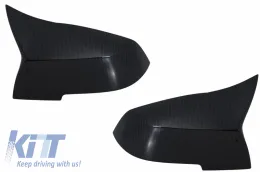 image-43-Presvlaka retrovizora prikladni za BMW serije 1/2/3/4 F20 F21 F22 F23 F30 F31 F32 F33 F36 hidrografski premaz karbonskog filma