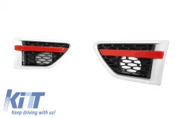 image-61-prikladno za Range ROVER Sport Bočni ventilacijski otvori Facelift 2009-2013 L320 Autobiografija Look Sport