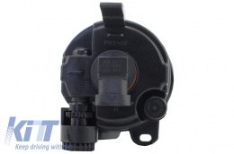 Proboleís omíchlhs Kapnós gia BMW 2er F22/F23 3er E92/E93 5er F07 GT F10/F11 X5 E53 M-Technik M-Sport-image-6023787