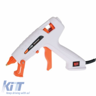 Professional Glue Gun 100W Krausmann 1100