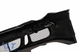 Profulaktíras gia Porsche 911 997 05-12 Metatropí se 991 GT3 Look LED Proboleís Hméras (DRL) Foteinoí Deíktes Pleurás-image-6053476