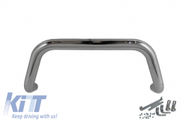 image-8-Profulaktíras tvpou BullBar katállhlo gia AUDI Q7 4L (2006-2015)