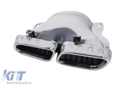 Profylaktíras Akrofýsia exátmisis diachýti gia Mercedes GLE W167 SUV V167 Sport Line 19+ GLE 63 Look-image-6128974