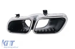 Profylaktíras Akrofýsia exátmisis diachýti gia Mercedes GLE W167 SUV V167 Sport Line 19+ GLE 63 Look-image-6128975