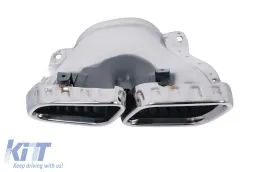 Profylaktíras Akrofýsia exátmisis diachýti gia Mercedes GLE W167 SUV V167 Sport Line 19+ GLE 63 Look-image-6128977