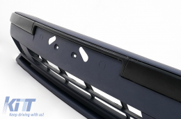 Profylaktíras Body Kit gia BMW Seirá 5 E34 1987-1995 M5 Design Sedan Touring Kaloúpia-image-6109481