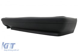 Profylaktíras Body Kit gia BMW Seirá 5 E34 1987-1995 M5 Design Sedan Touring Kaloúpia-image-6109487
