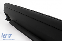Profylaktíras Body Kit gia BMW Seirá 5 E34 1987-1995 M5 Design Sedan Touring Kaloúpia-image-6109488