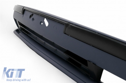 Profylaktíras Body Kit gia BMW Seirá 5 E34 1987-1995 M-Tech Design Sedan Touring Kaloúpia-image-6109505