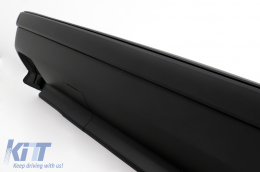 Profylaktíras Body Kit gia BMW Seirá 5 E34 1987-1995 M-Tech Design Sedan Touring Kaloúpia-image-6109512