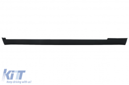 Profylaktíras Body Kit gia BMW Seirá 5 E34 1987-1995 M-Tech Design Sedan Touring Kaloúpia-image-6109517