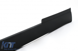 Profylaktíras Body Kit gia BMW Seirá 5 E34 1987-1995 M-Tech Design Sedan Touring Kaloúpia-image-6109521