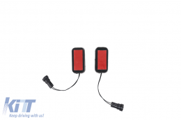 Profylaktíras gia Audi A5 8T Facelift 2012-2016 Honeycomb Grille RS Design-image-6127572