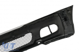 Profylaktíras gia BMW Seirá 3 E46 Sedan Touring 98-04 M-tech Design Provoleís omíchlis-image-6090401