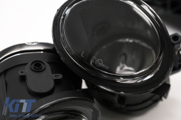 Profylaktíras gia BMW Seirá 3 E46 Sedan Touring 98-04 M-tech Design Provoleís omíchlis-image-6090404