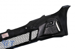 Profylaktíras gia BMW Seirá 3 G20 G21 2019-2022 Sport 340 Design PDC Káto Grília-image-6105558