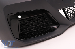 Profylaktíras gia BMW Seirá 5 G30 G31 LCI Limousine Touring 2020-2023 M5 Sport Design-image-6106889