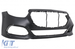 Profylaktíras gia Mercedes E-Class W213 S213 C238 A238 Facelift 2020-2023 M Design-image-6110983