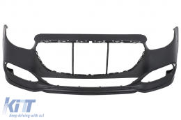 Profylaktíras gia Mercedes E-Class W213 S213 C238 A238 Facelift 2020-2023 M Design-image-6110984