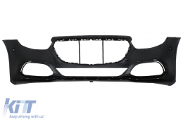 Profylaktíras gia Mercedes E-Class W213 S213 C238 A238 Facelift 2020-2023 M Design-image-6110985